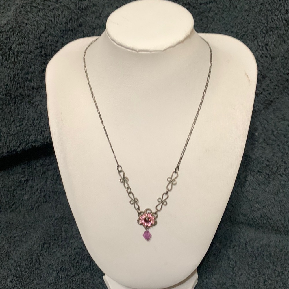 Vintage PHD Necklace